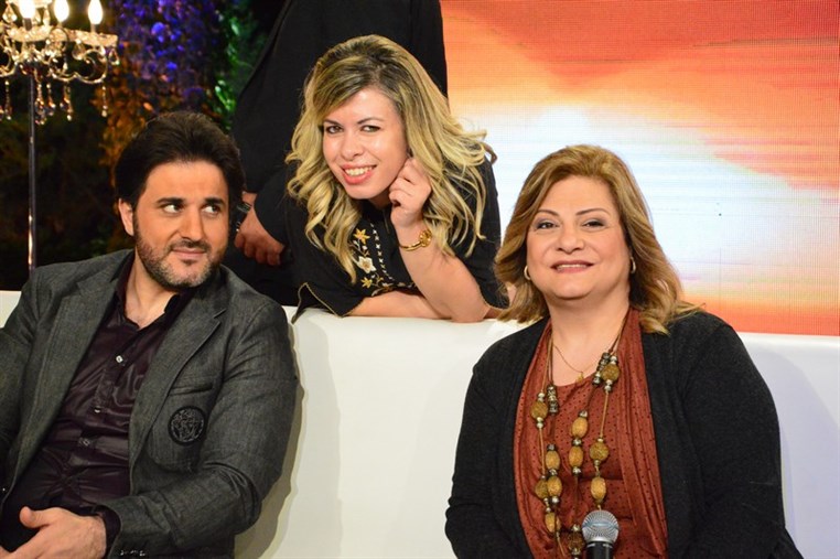Murex D'Or Tribute for Issam Breidy